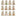 12 Pcs - Christmas Burlap Drawstring Gift Bag-Next Deal Shop-Next Deal Shop