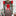 2 Pack - Festive Red Velvet Golden Edged Bow-Next Deal Shop-Next Deal Shop