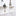 2 Pack - Middle Finger Key Hanger-Next Deal Shop-Next Deal Shop