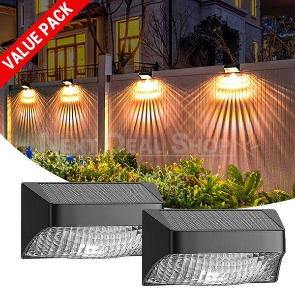 Next deal shop solar lights new arrivals