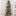 24 Pcs - Elegant Red Velvet Christmas Tree Bow-Next Deal Shop-Next Deal Shop