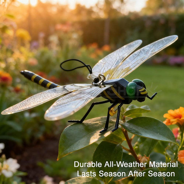 fly plant repellent 4 Pack