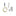 6.56 ft 20 Strands LED Waterfall Christmas Tree Light-Next Deal Shop-Next Deal Shop