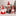 Christmas LED Light Up Hanging Ornament-Next Deal Shop-Next Deal Shop
