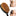 10 Pcs Professional Oval Makeup Brush Set - Designed for Your Curved Face-Next Deal Shop-Next Deal Shop