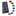 2 Pack - Solar Powered Up & Down Outdoor Wall Lamp-Next Deal Shop-Multicolor-Next Deal Shop