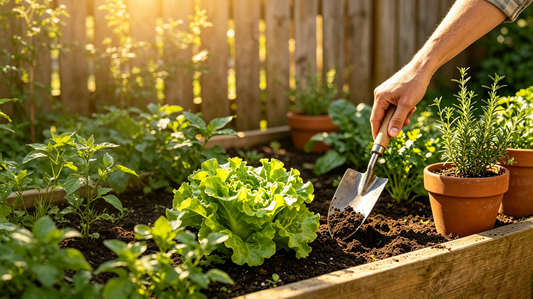 10 Common Gardening Mistakes That Are Easier to Make Than You Think 🌱