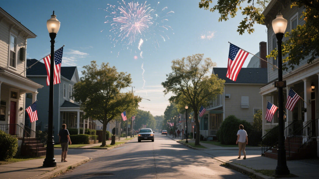 🎆 What Makes the 4th of July So Special? A Look at Independence Day Traditions and Fun Ideas for Celebrating