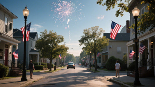 🎆 What Makes the 4th of July So Special? A Look at Independence Day Traditions and Fun Ideas for Celebrating
