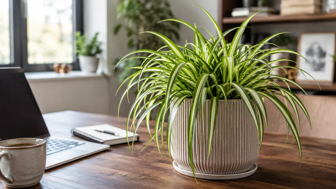 How to Choose Low-Maintenance Plants for Your Garden 🌿