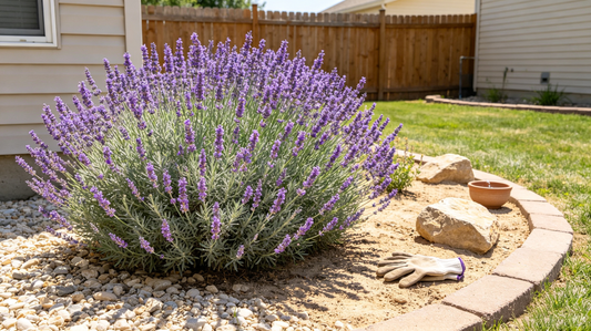 The Heat Survivors: 4 Stunning, Drought-Tolerant Plants That Thrive in July Heatwaves