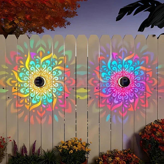 ☀️ The Best Solar Garden Stake Lights to Transform Your Outdoor Space This Summer