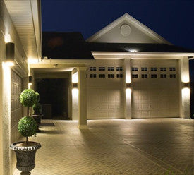 TOP 3 LED SECURITY LIGHTS FOR THE HOME