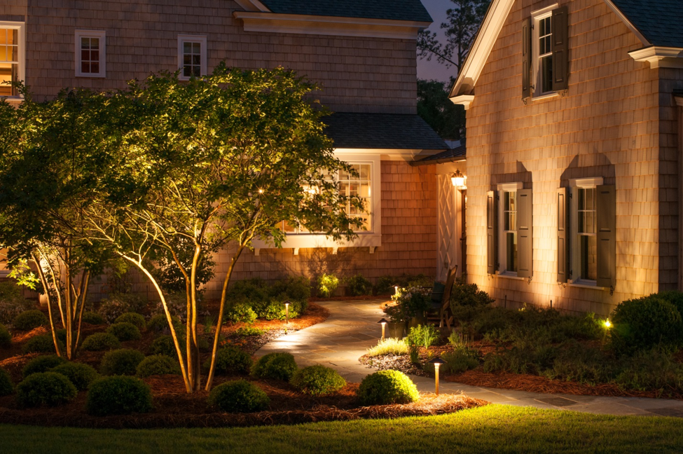 🌿 5 Reasons Your Garden Looks Dull After Dark (And How to Fix It)