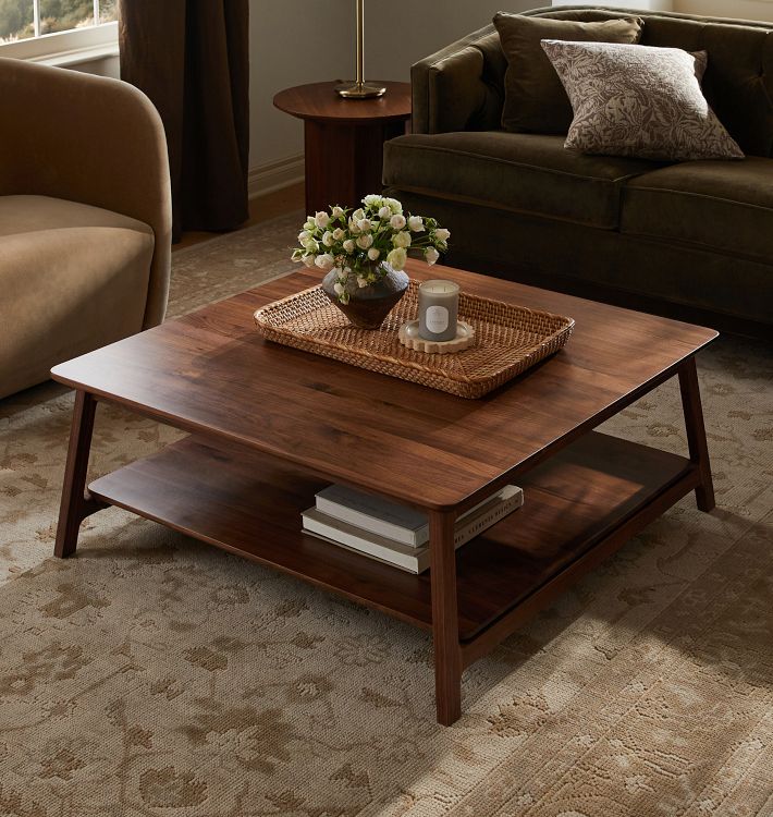 The "Zero-Dollar" Late-Summer Living Room Refresh: 2 Quick Layout Shifts 🛋️🍃✨