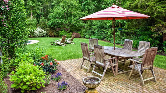 The Midnight Garden: Transforming Your Backyard Into a Cool Summer Night Sanctuary