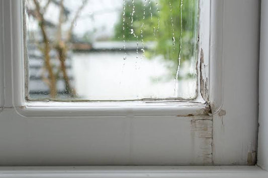 August Thunderstorm Warning: 2 Hidden Window Leaks to Check Before the Next Heavy Rain ⛈️🏠