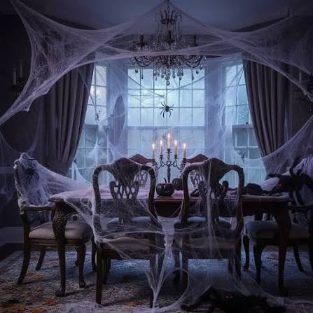 Why Some Movies Just Feel Like Halloween 🎬🕯️