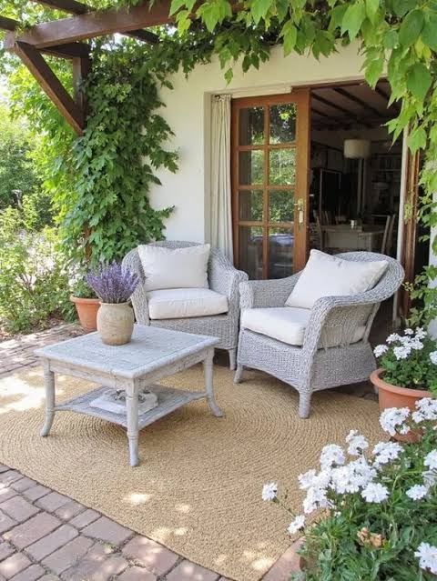 🌸 How to Bring the "Cottagecore" Charm to Your Modern Home on a Budget