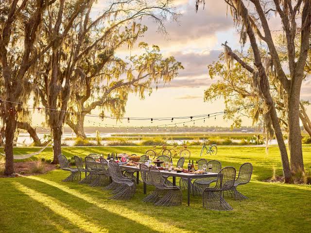 🌞 How to Host the Perfect Backyard Summer Gathering (Without the Stress)