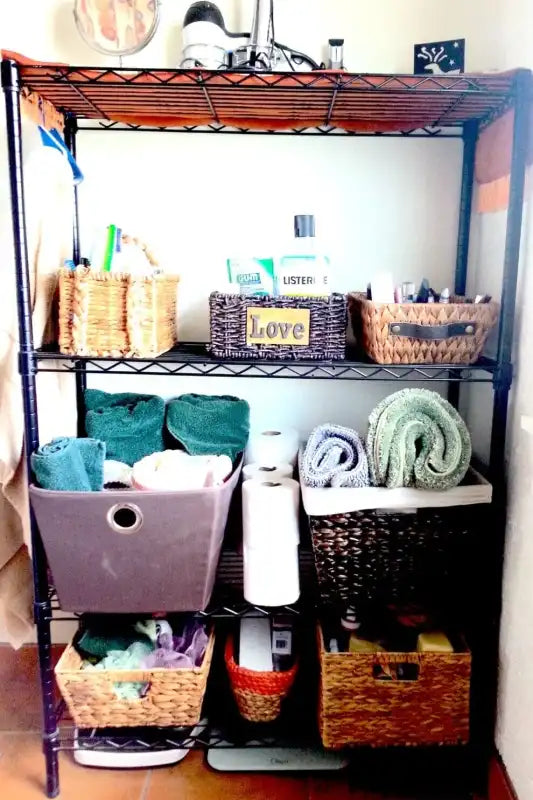 7 Things You Can Put Away After Summer Ends (And You Probably Won't Miss Them) ☀️➡️🍂