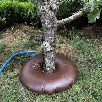 10-Gallon Self-Watering Tree Ring Bag