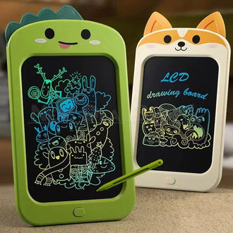 10 Inch LCD Writing Tablet for Kids