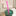 10.6 Inch Reusable Drinking Straw for starbucks cups-Next Deal Shop-Pink-Next Deal Shop