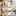 12 Pcs - Christmas Burlap Drawstring Gift Bag-View 4-Next Deal Shop