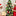 12 Pcs Christmas Wooden Peppermint Candy Ornaments Set-Next Deal Shop-Next Deal Shop