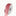 14.7 ft Pink Velvet Gift Wrap Ribbon-Next Deal Shop-Next Deal Shop