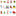 15 Pcs - Christmas Cupcake Topper-View 7-Next Deal Shop