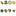 16 Pcs - Happy New Year Cupcake Topper-View 5-Next Deal Shop