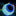 16-inch Inflatable Halloween Ghost Eyeball with LED Light-View 3-Next Deal Shop