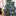 16.4 Ft Sparkling Christmas Tinsel Garland-16.4 Ft Silver Tinsel Garland-View 4-Next Deal Shop