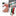 16.4 ft Felt Snowflake Trim Ribbon-Next Deal Shop-Next Deal Shop