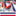 19.7 Ft Patriotic American Bunting Flag Banner-Next Deal Shop-Next Deal Shop
