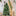 19.7 ft Christmas Lighted Tinsel Garland-View 1-Next Deal Shop