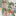 2 Pack - Colorful Floral Hanging Banner-Next Deal Shop-Next Deal Shop