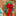 2 Pack - Festive Red Velvet Golden Edged Bow-Next Deal Shop-Next Deal Shop