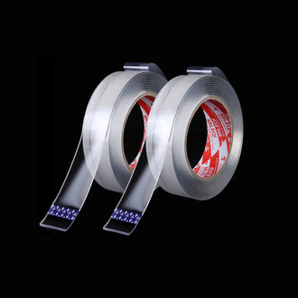 2 Pack - Heavy Duty Double Sided Adhesive Tape