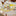 2 Pack - Metallic Foil Fringe Garland-Gold-View 3-Next Deal Shop