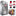 2 Pcs - Adorable Christmas Gnome Kitchen Appliance Handle Cover-Next Deal Shop-Next Deal Shop