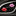 2 Pcs - Bling Lip Car Air Freshener-View 1-Next Deal Shop