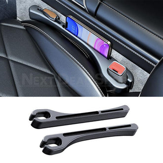 2 Pcs - Car Seat Gap Filler