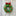 2 Pcs - Christmas Wreath Foil Balloon-View 1-Next Deal Shop