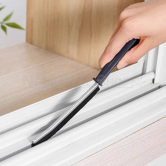 2 Pcs - Crevice Gap Cleaning Brush