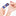 2 Pcs - Trigger Finger Brace Support-View 1-Next Deal Shop