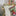 20 LED Frosted Mistletoe Garland-View 1-Next Deal Shop