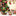 24 Pcs - Wooden Christmas Hanging Ornament Set-Next Deal Shop-Next Deal Shop